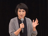 【第8回 最優秀グランプリ】 中村 経子 氏